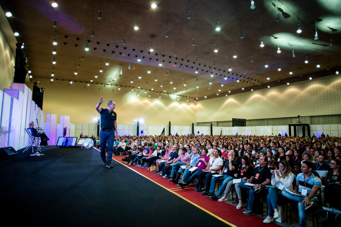 Cenografia & Live Marketing — imagem 3 de 8