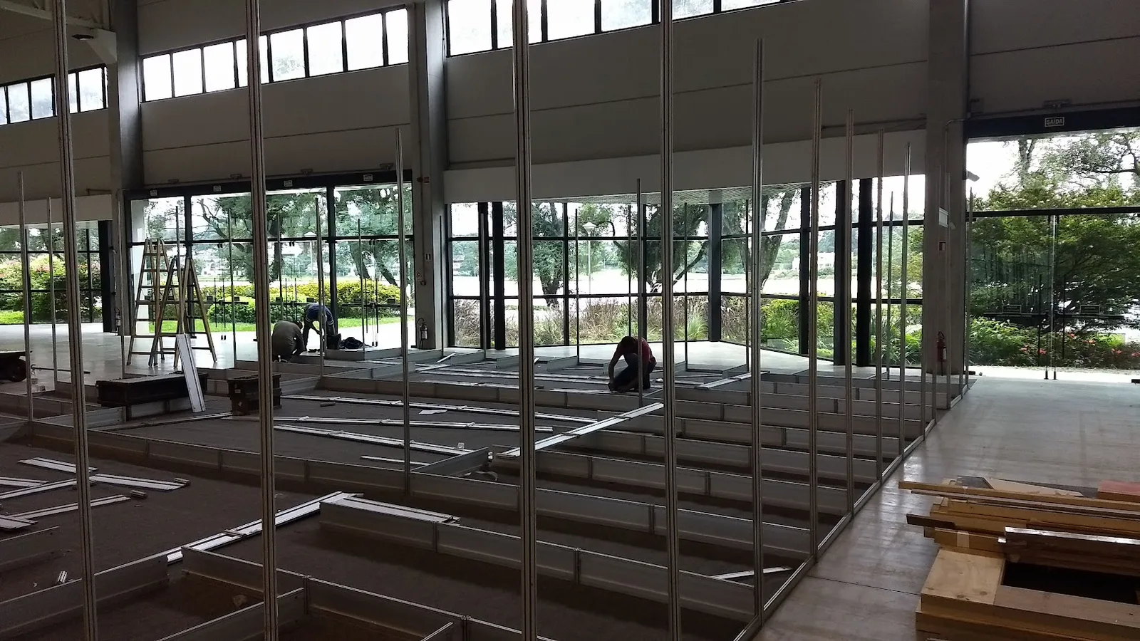 Montagens Oficiais — imagem 2 de 7
