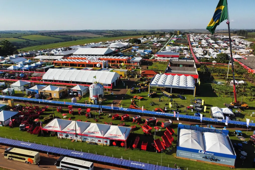 Feiras do Agronegócio — imagem 2 de 11