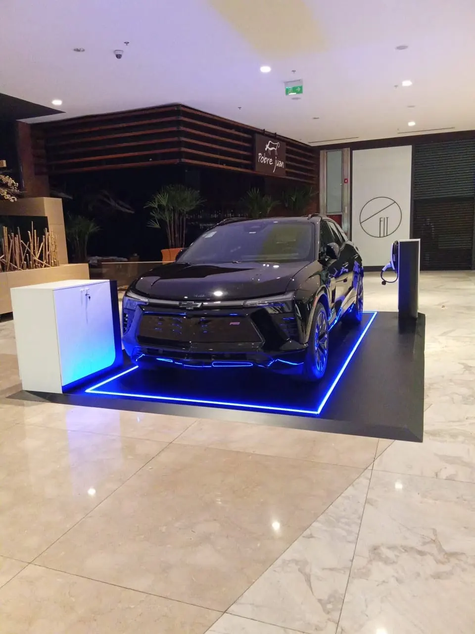 Ativação em Shopping — imagem 2 de 4