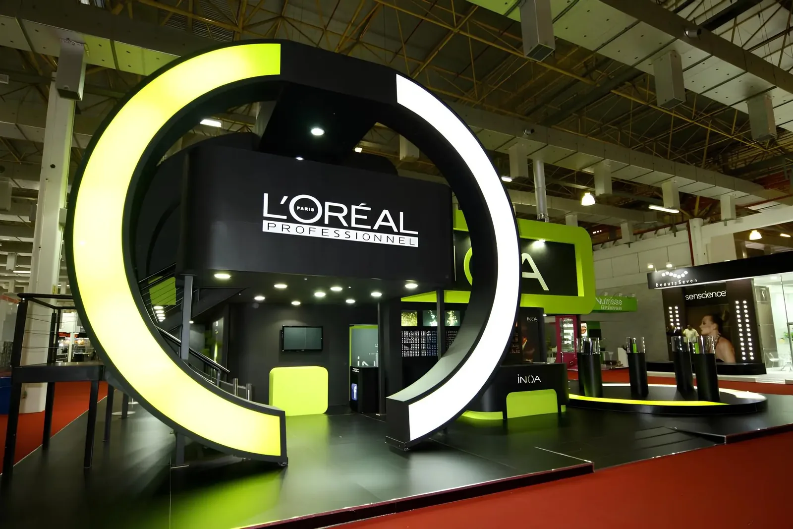 Feiras e Exposições — imagem 3 de 8