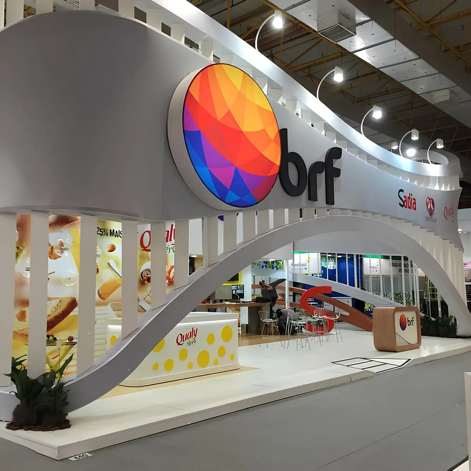 Feiras e Exposições — imagem 5 de 8