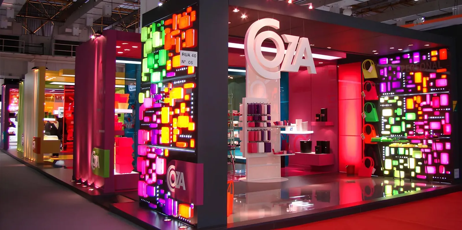 Feiras e Exposições — imagem 4 de 8