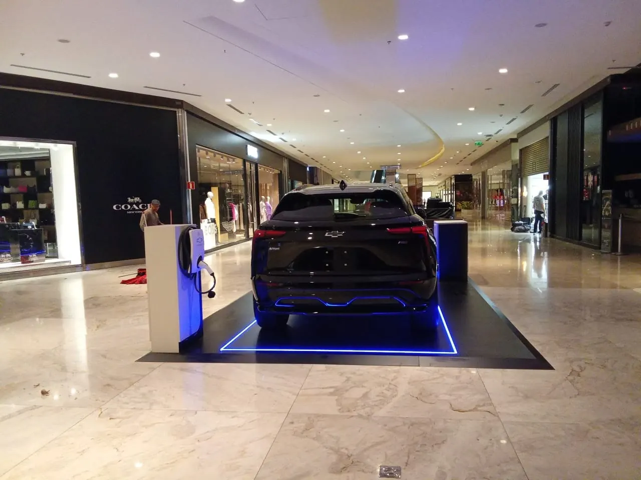 Ativação em Shopping — imagem 3 de 4