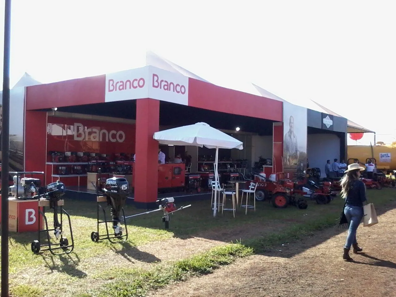 Feiras do Agronegócio — imagem 11 de 11