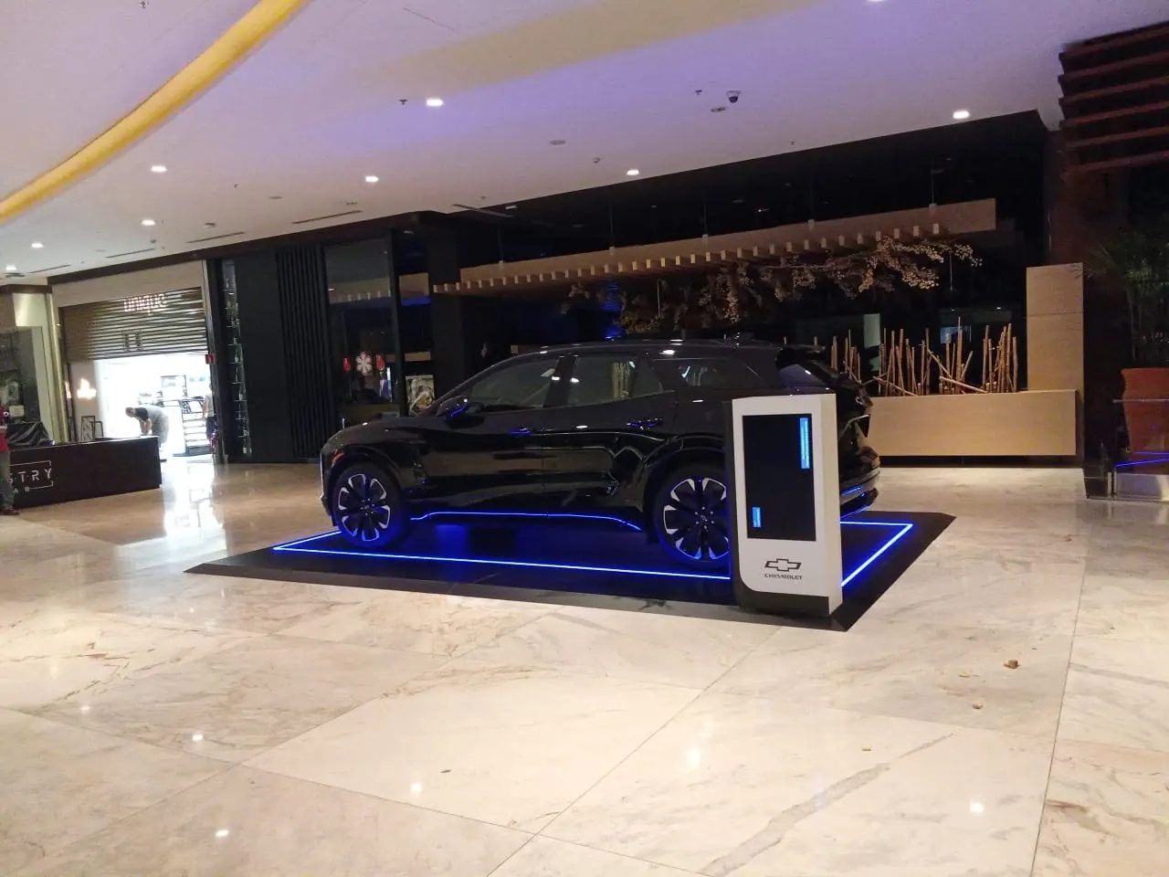Ativação em Shopping — imagem 4 de 4